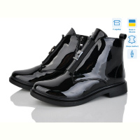 Ботинки Ailinda 14142-4M