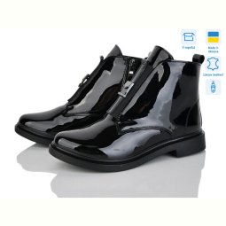 Ботинки Ailinda 14142-4M