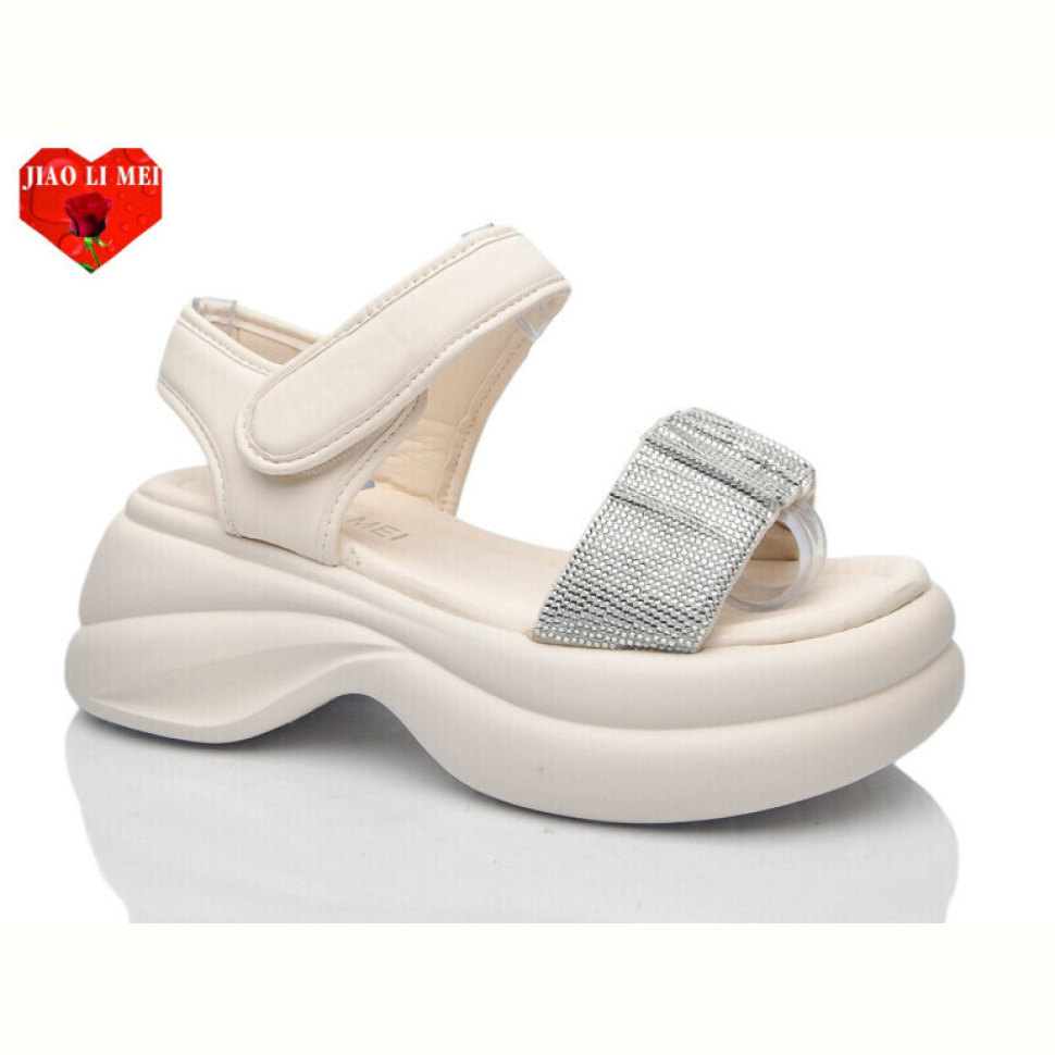 Босоножки Jiao Li Mei 767