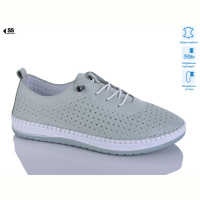 Кроссовки SHERLOCK SOON 1800 su-yesil