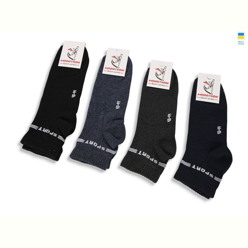 Носки Textile T418 mix