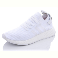 Кроссовки CR 1607 white