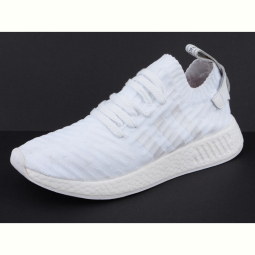 Кроссовки CR 1607 white