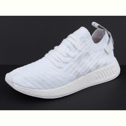 Кроссовки CR 1607 white