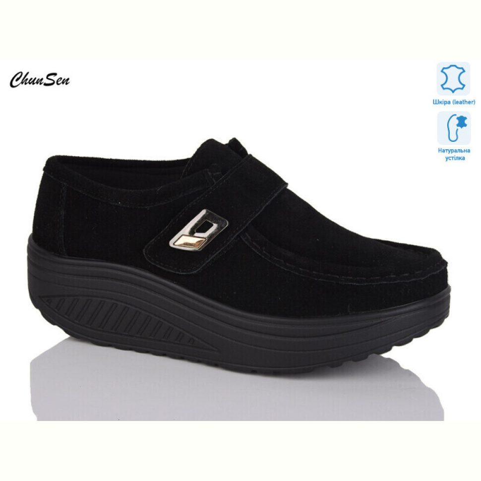 Туфли Chunsen 1998-1