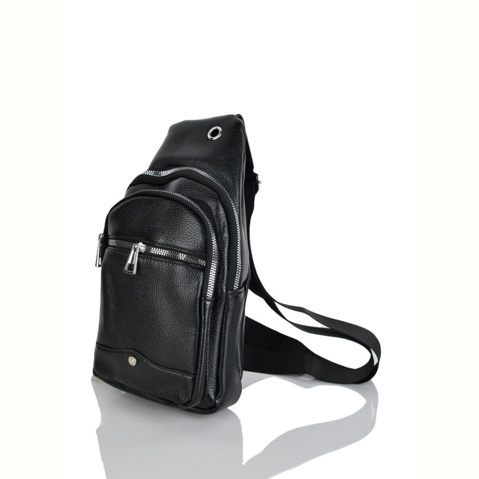 Сумка GLAMORTA 088-9 black