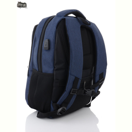 Рюкзак Superbag 3012 blue