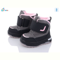 Ботинки BBT T6921-6