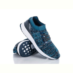 Кроссовки Veer-Demax A7814-5