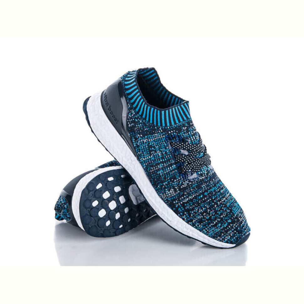 Кроссовки Veer-Demax A7814-5