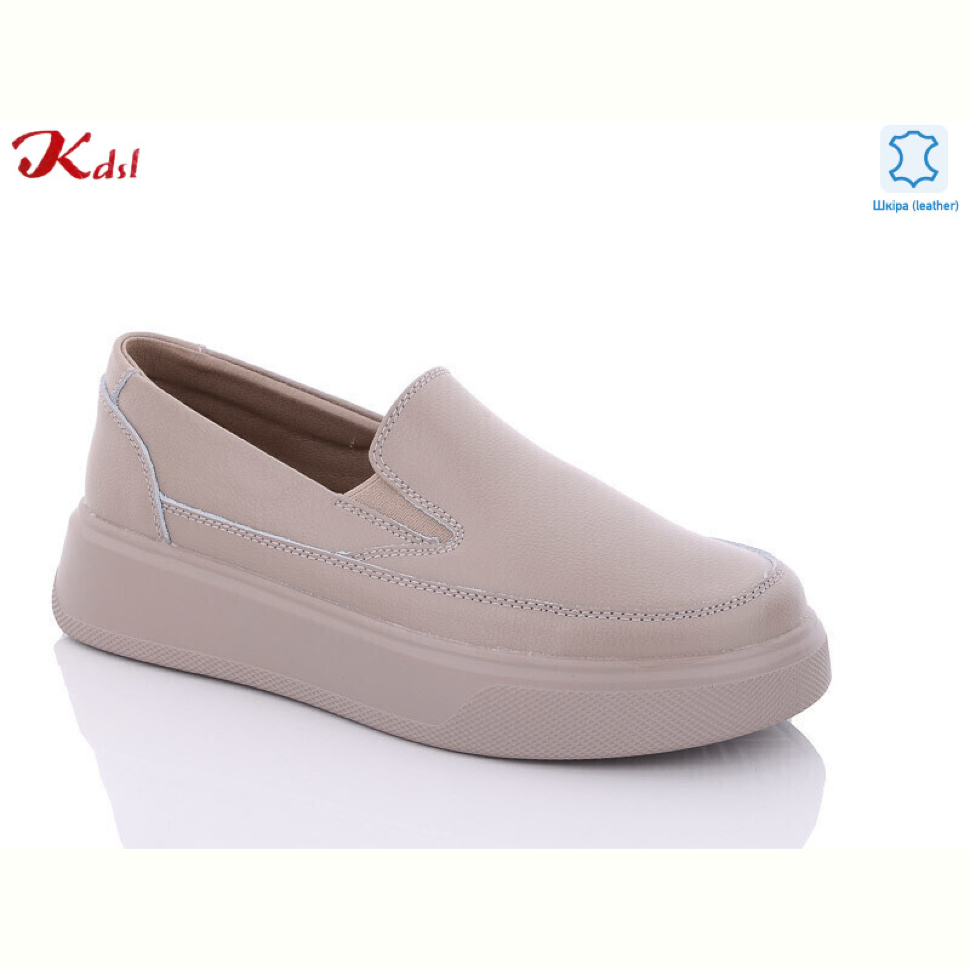 Туфли Jiulai-Kadisalun C596-36