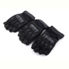 Перчатки RuBi 185 black