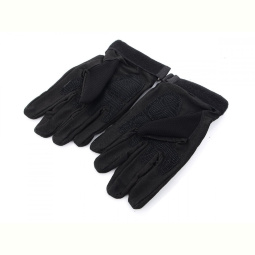 Перчатки RuBi 185 black