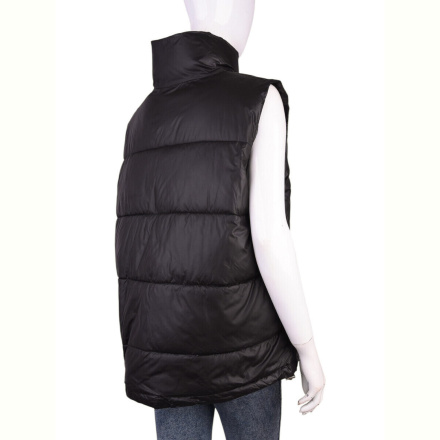 Жилетка Obuvok M811 (11967) black