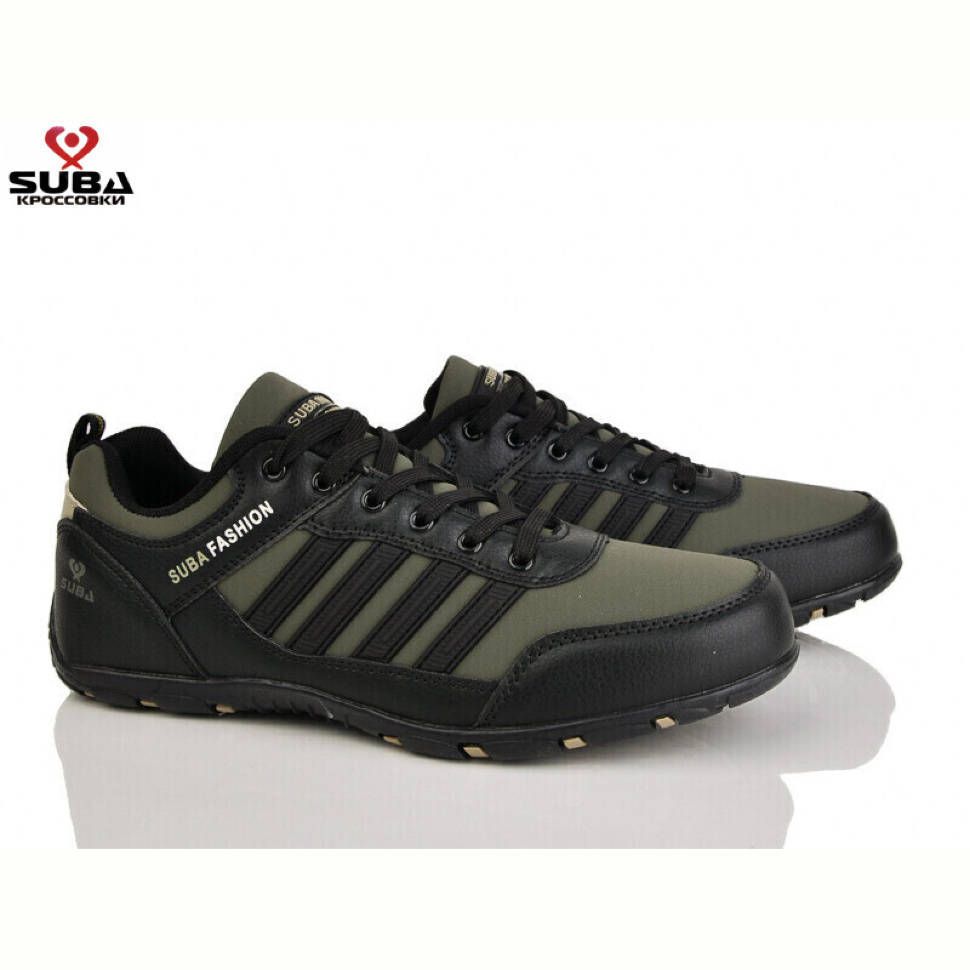 Кроссовки SUBA A7732-9 Кроссовки SUBA A7732-9