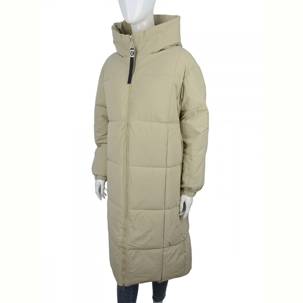 Куртка Hope 8097 yellow