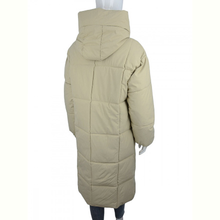 Куртка Hope 8097 yellow