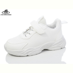Кроссовки Jibukang C780-2 white