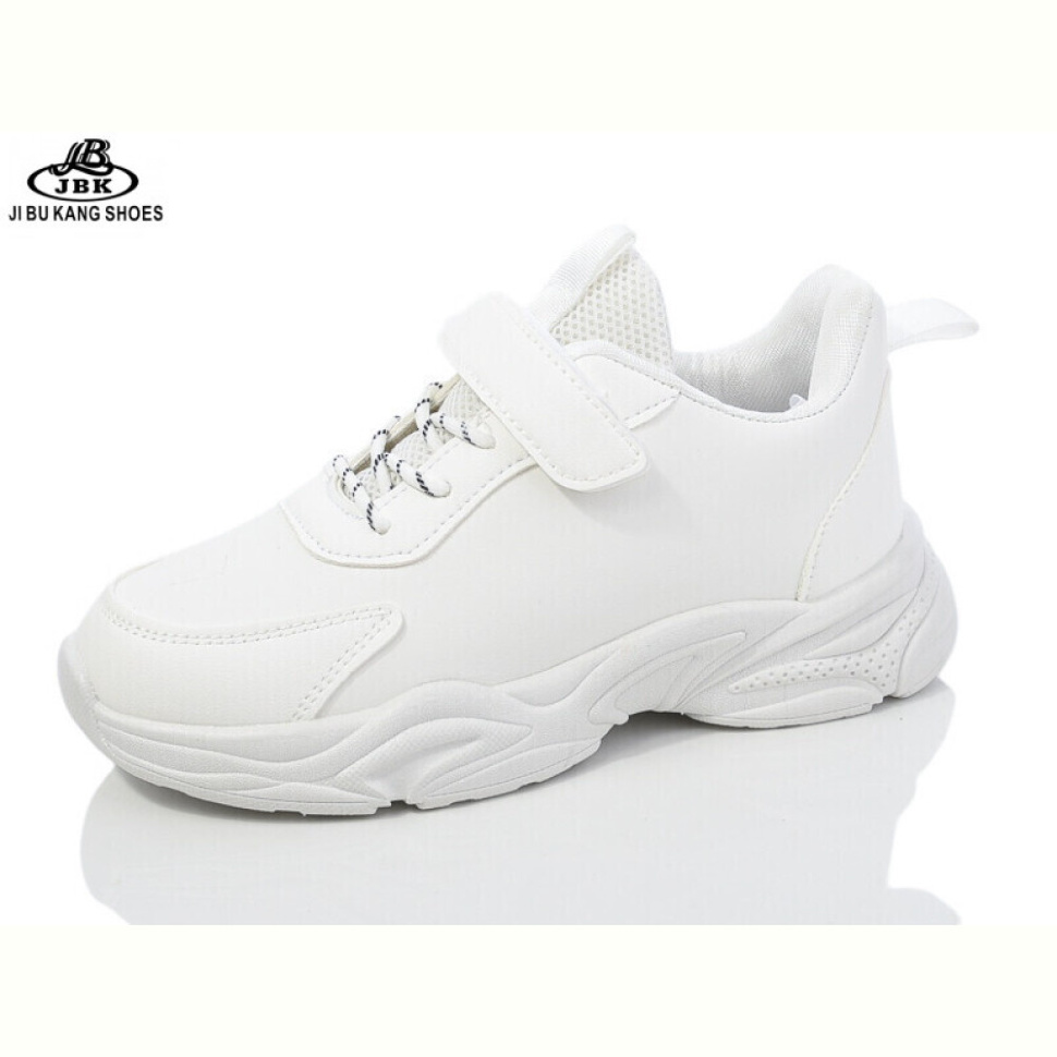 Кроссовки Jibukang C780-2 white