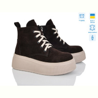 Ботинки Ailinda 3751-44M