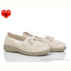 Туфли Jiao Li Mei 976