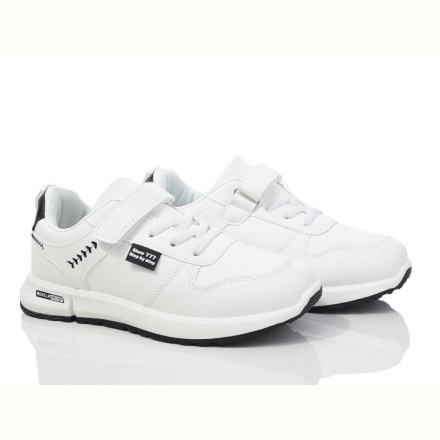 Кроссовки Ok Shoes CF6665-1