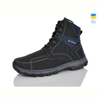 Ботинки Kindzer Kluchkovskyy A44