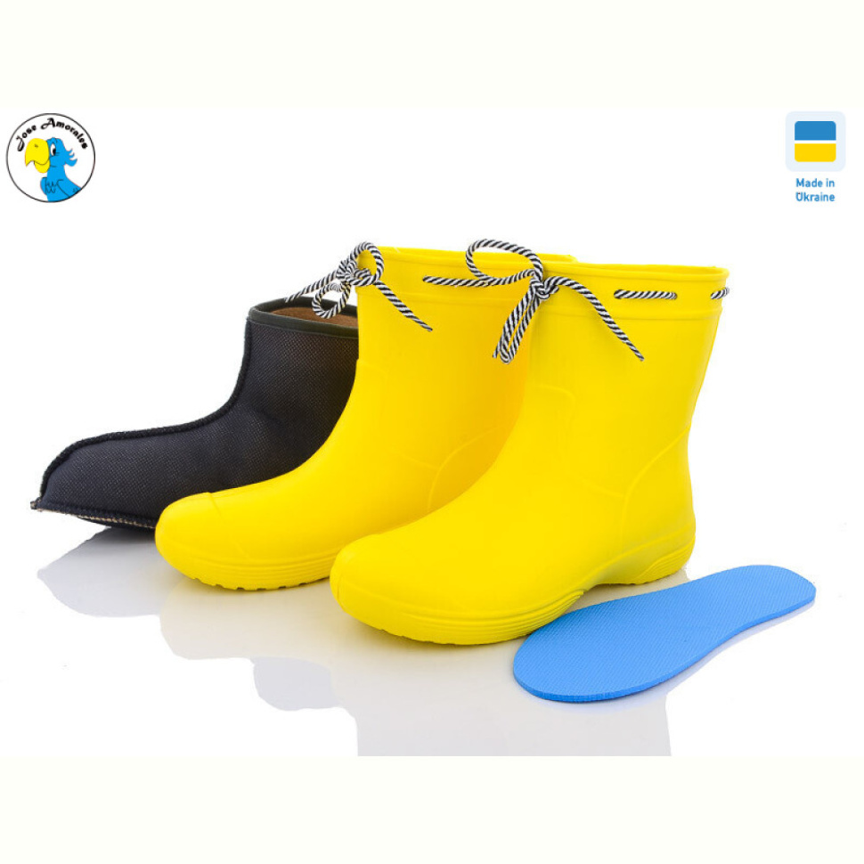 Сапоги из пены Jose Amorales 119210.8A-1 Сапоги из пены Jose Amorales 119210.8A-1