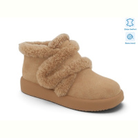 Ботинки Allshoes 206105