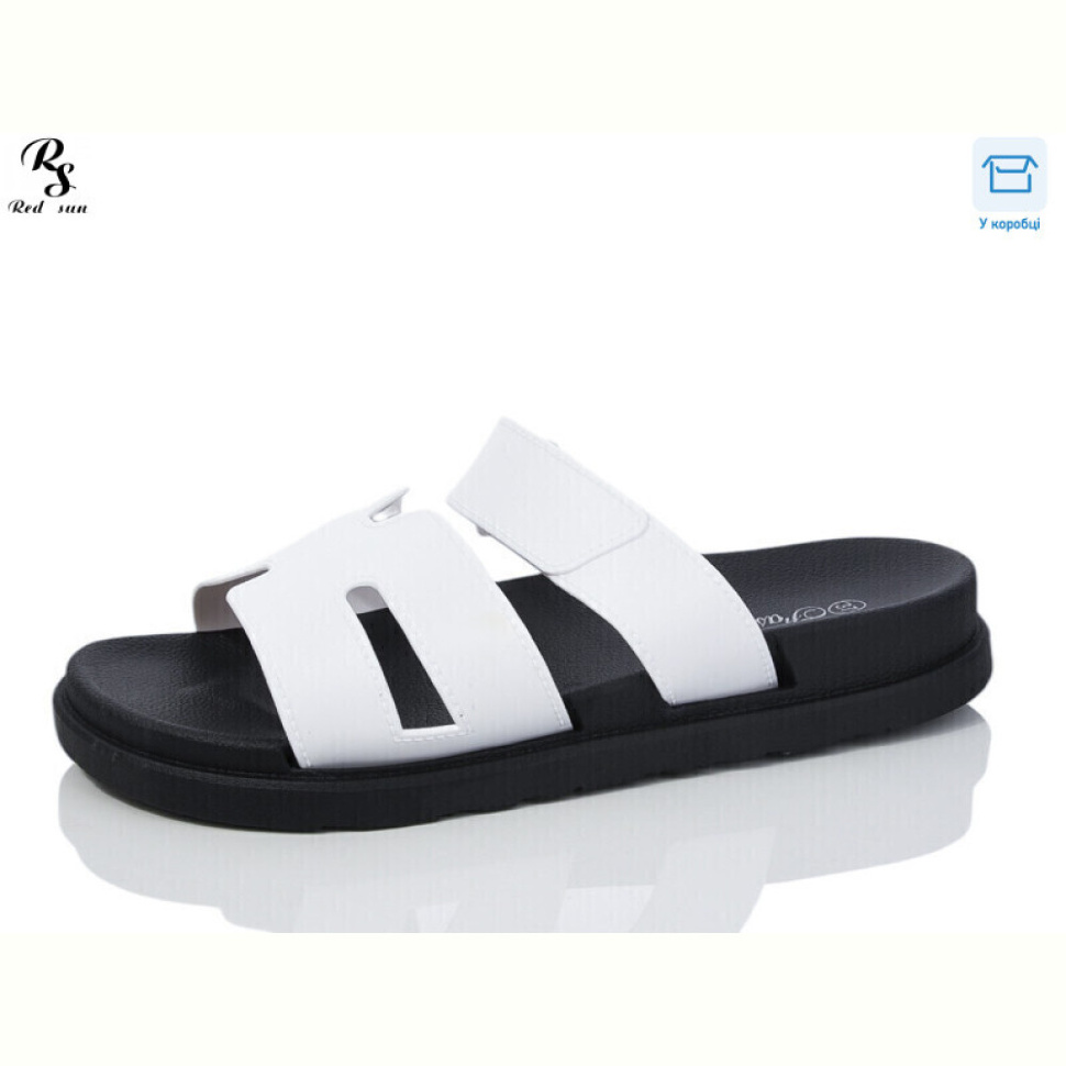 Шлепки Red Sun X59-2 Шлепки Red Sun X59-2