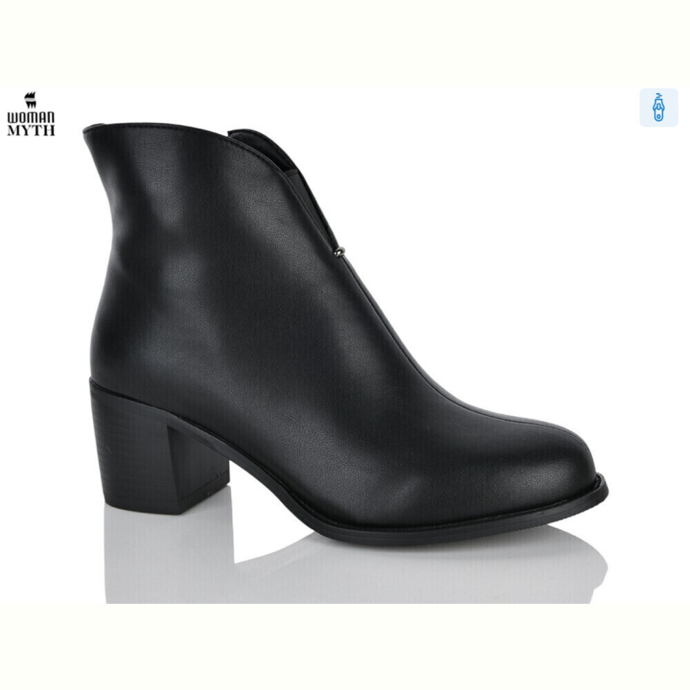 Ботинки WOMAN MYTH GL7006