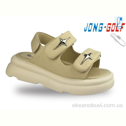 Босоножки Jong Golf C20461-14