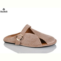 Шлепки Башили H6588-20