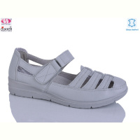 Туфли Gukkcr DB2154