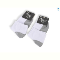 Носки Obuvok 141sxl (000293) white