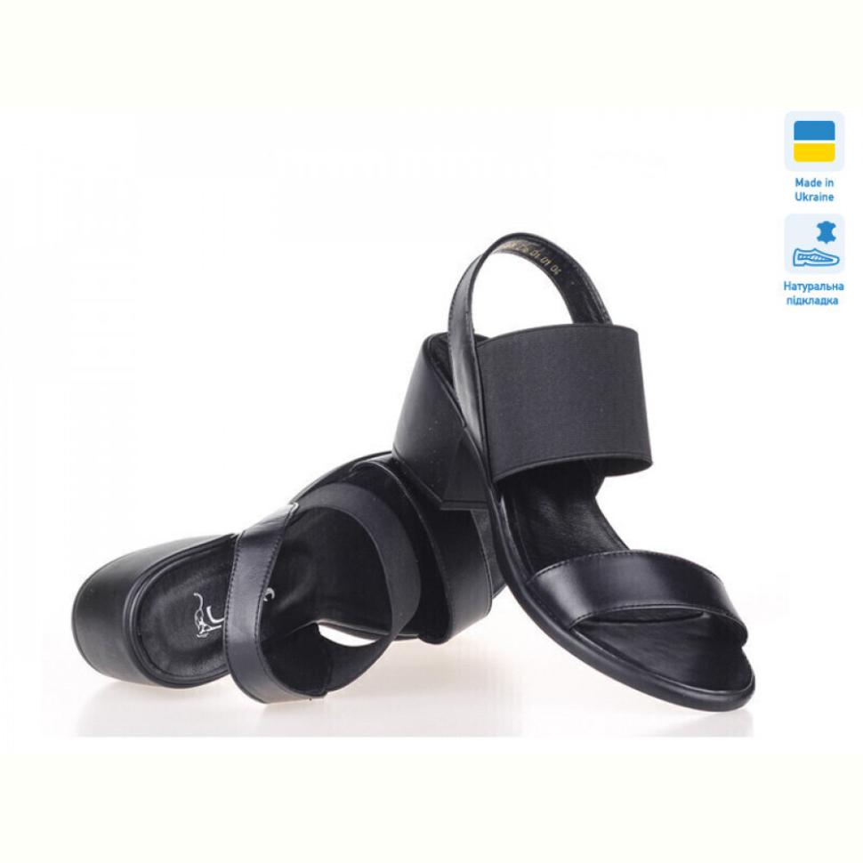 Босоножки Allshoes 172636