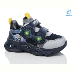 Кроссовки Xifa kids 6079-1 LED