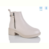 Ботинки Alimama-Girnaive A2666