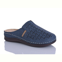 Шлепки Leguzaza T307-6