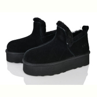 Угги Svit 5804 black