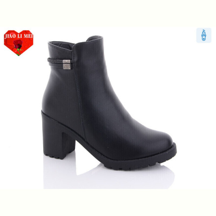 Ботинки Jiao Li Mei 505