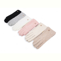 Перчатки RuBi 10-2 сенсор mix