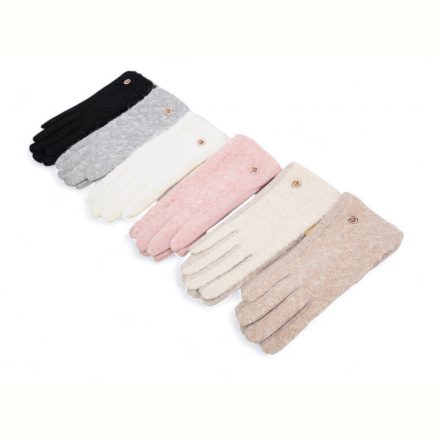 Перчатки RuBi 10-2 сенсор mix