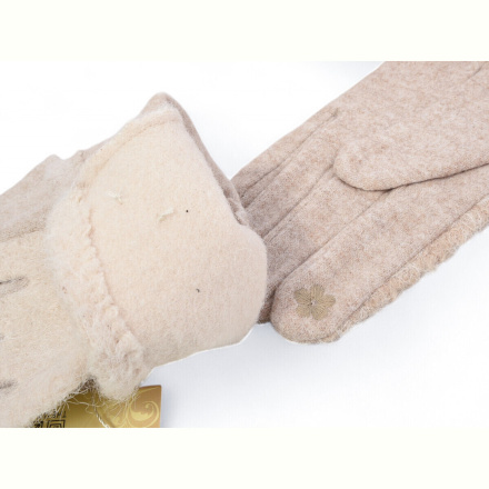 Перчатки RuBi 10-2 сенсор mix