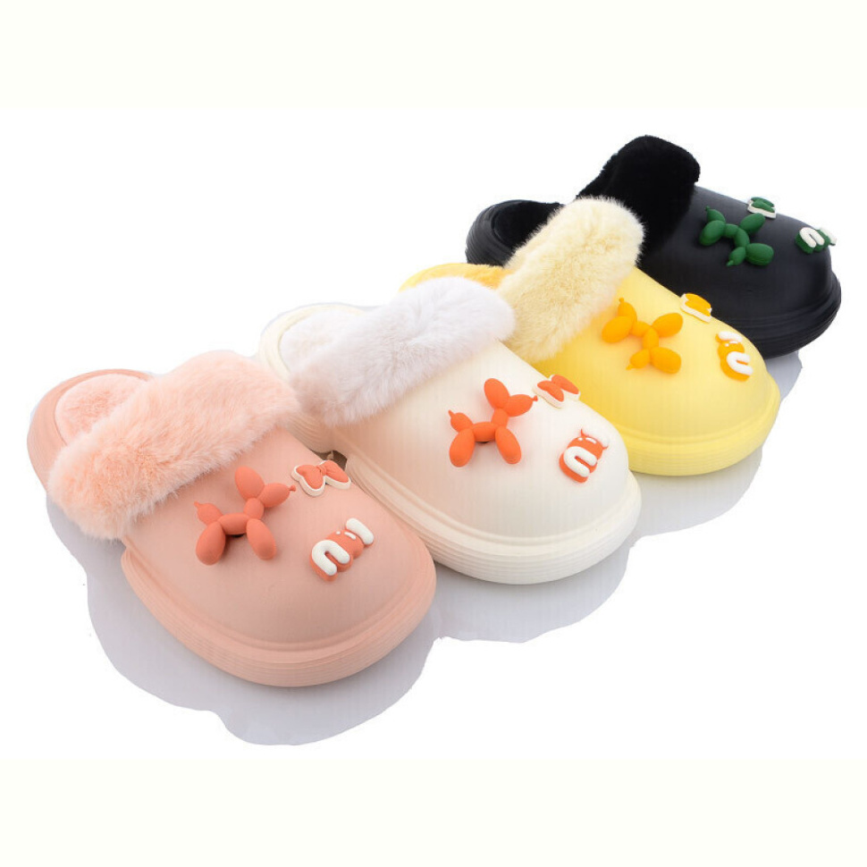 Тапки Lion 2336-6A mix Тапки Lion 2336-6A mix