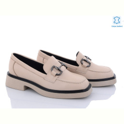 Туфли Tizianna 100240225 beige