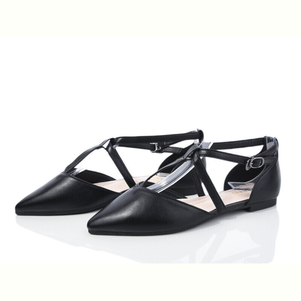 Туфли Loretta X338-1