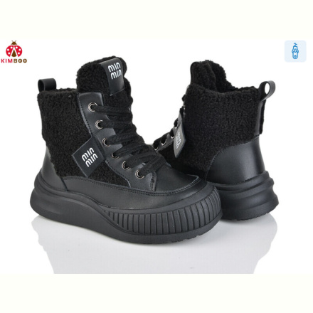 Ботинки KIMBOO FG601-3A