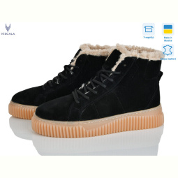 Ботинки Viscala 27405-1ч VL