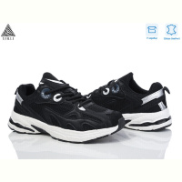 Кроссовки STILLI Group V30-4 шкіра піна